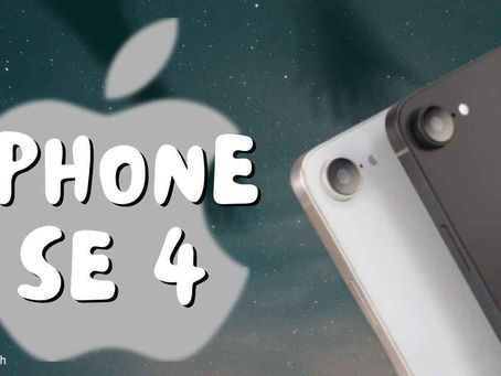 iPhone SE 4 2025 Leaks Rumors Release Date Price and Specs