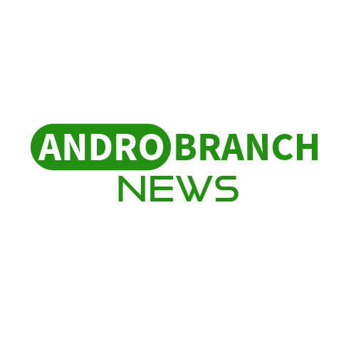 Writer: Androbranch NEWS
