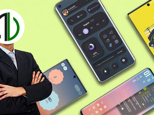 Unique Ways to Personalize Your Android Device