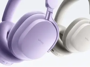 Vivo Over-Ear Headphones