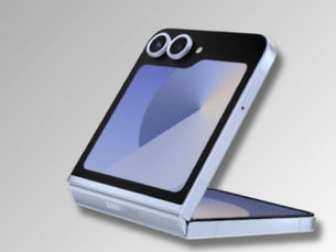 Samsung Galaxy Z Flip 7 FE