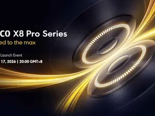 POCO X8 Pro Series