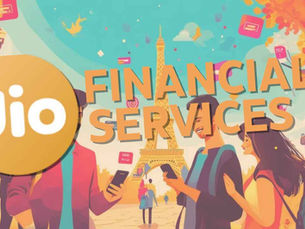 JioFinance App Offers Instant Loans, UPI Payments, and More Across India