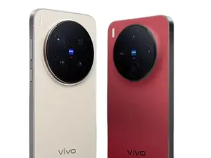 Vivo X500 Series
