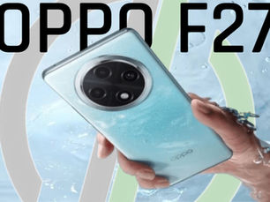ओप्पो F27 सीरीज़ भारत में लॉन्च की तारीख, स्पेसिफिकेशन और अधिक