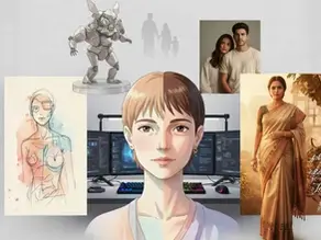 AI Image Trends of 2025