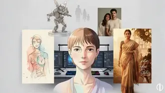 AI Image Trends of 2025