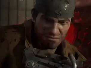 Gears of War E-Day