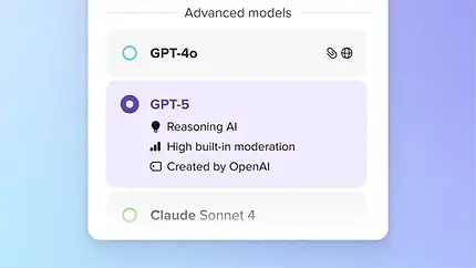 DuckDuckGo Expands Subscription with AI Models from OpenAI, Anthropic, and Meta