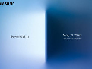 Samsung Galaxy S25 Edge