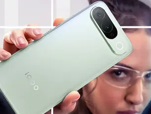 iQOO Z11