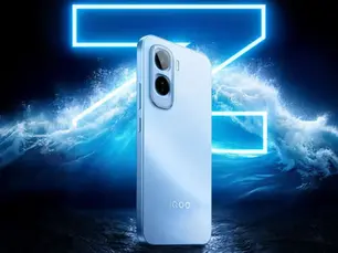 iQOO Z11