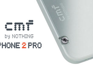 CMF Phone 2 Pro India Launch