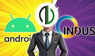 INDUS OS vs. Android: A Comparative Analysis of Performance and Features