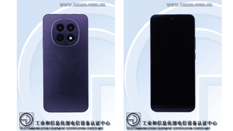 OPPO A5 PKQ110 Specifications