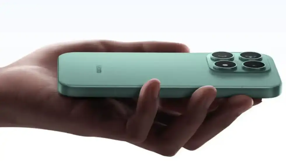 Xiaomi 18