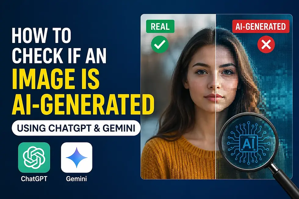 AI-Generated Images