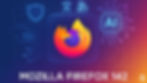 Firefox 142