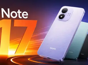 Redmi Note 17 Series