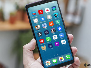 Best Android Launchers in 2024