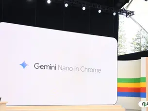 Gemini Nano set to enhance Google Chrome experience with seamless integration