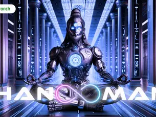 Meet Hanooman AI: India's Answer to Global AI Challenges