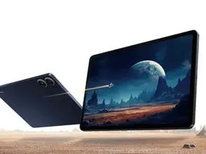 POCO Pad Launches in India Today with First-Ever Tablet Offering
