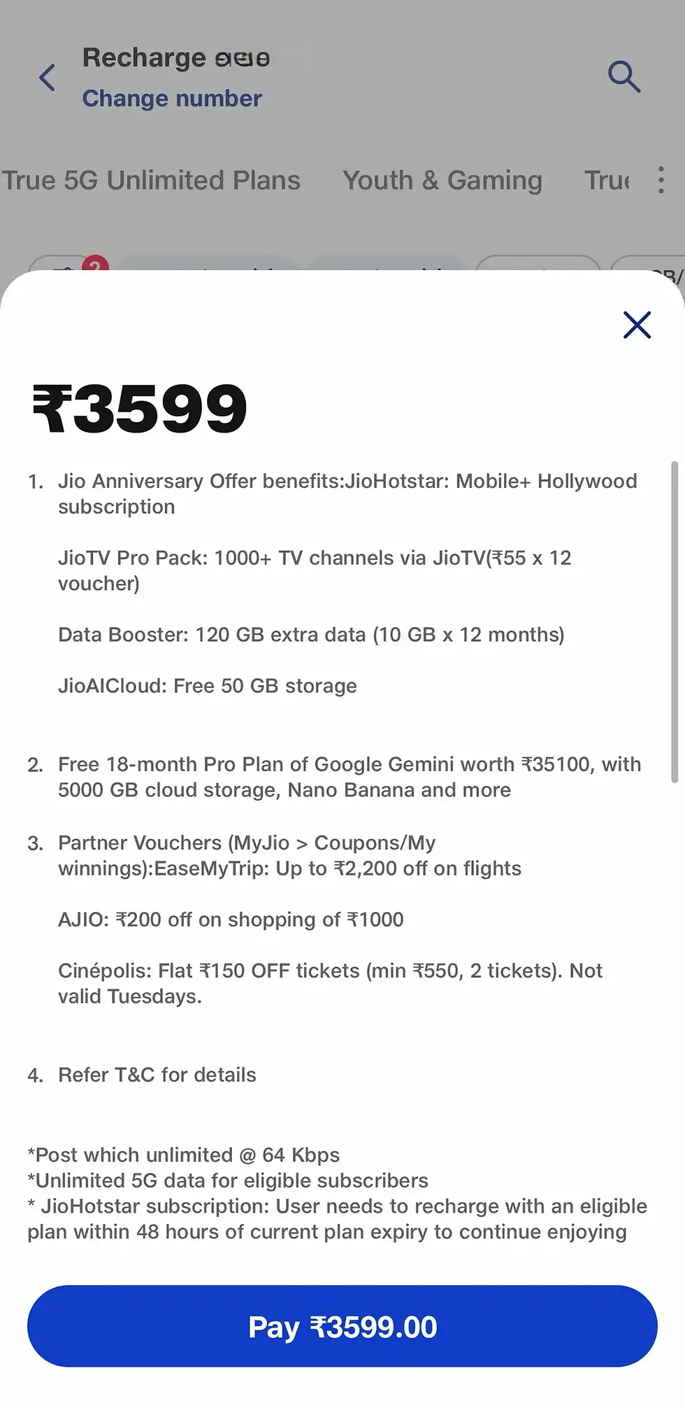 Jio