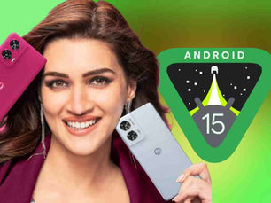 Motorola Edge 50 Fusion Android 15 Beta Update Rolls Out in India with Exciting New Features