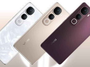 Vivo V60
