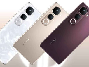 Vivo V60