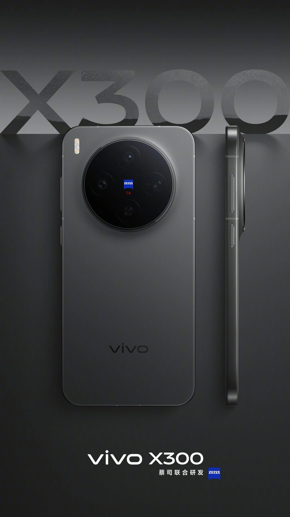 Vivo X300 Series