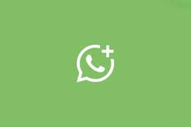 WhatsApp Plus