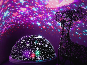  Illuminate Your Child's Universe with the Night Light Lamp