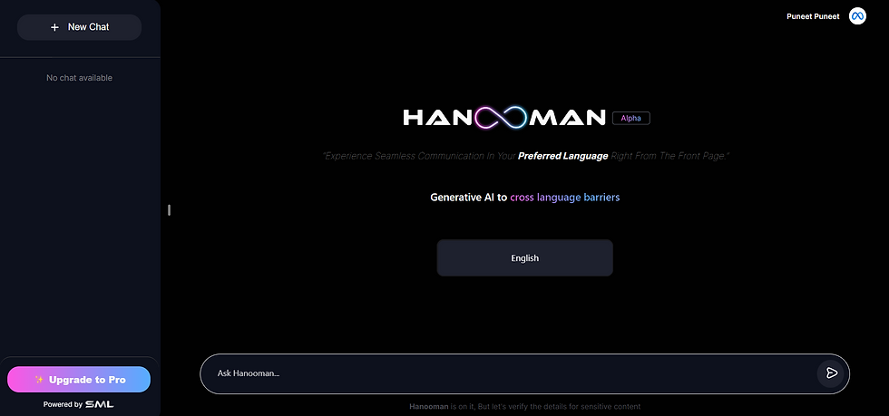 Now you are Ready to access