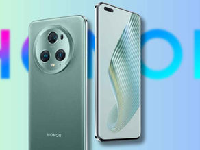 Honor 10000 mAh phone