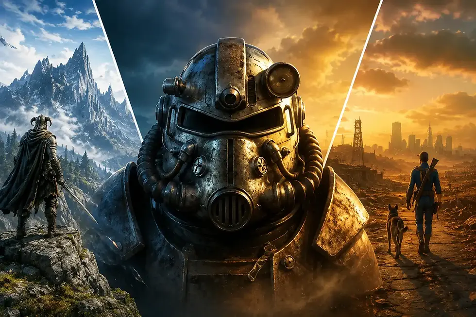 Fallout 5