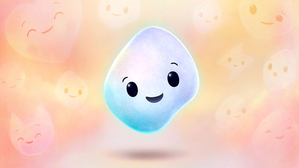 Copilot Appearance Avatar