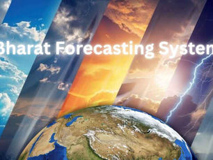 Bharat Forecasting System