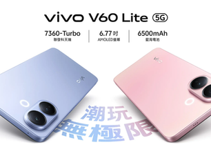 Vivo V60 Lite 5G