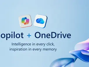 Copilot in OneDrive