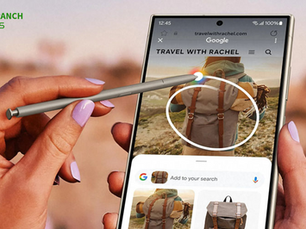 Unlocking Seamless Exploration: Google's Circle to Search Revolutionizes Information Access on Android
