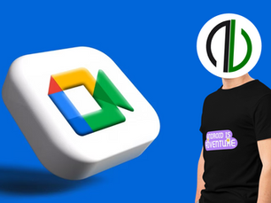 Google Meet's Enhanced Web Experience: A Closer Look at Redesigned Camera and Microphone Controls