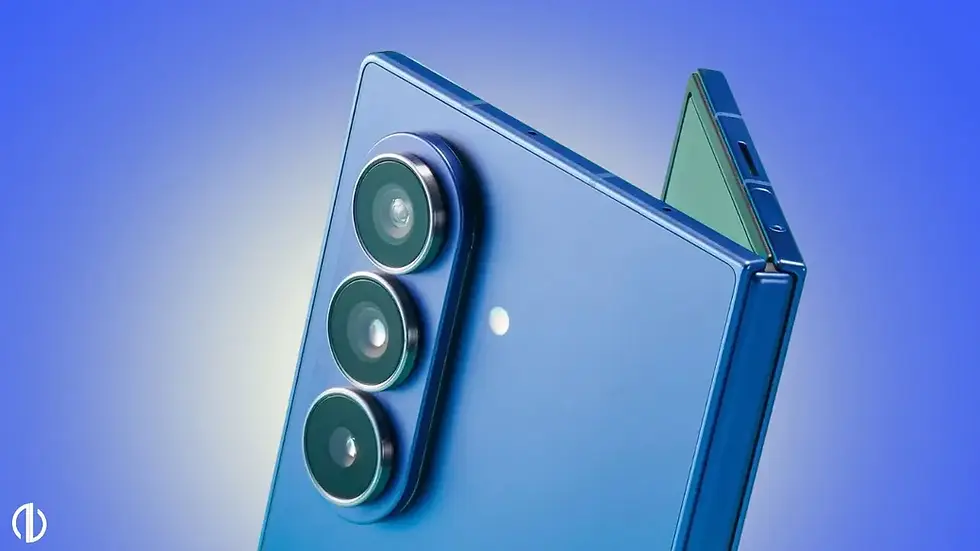 Samsung Galaxy Unpacked