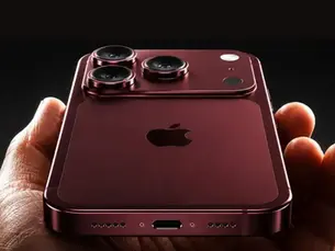 iPhone 18 Pro