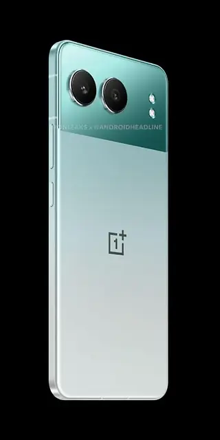 Oneplus Nord 4