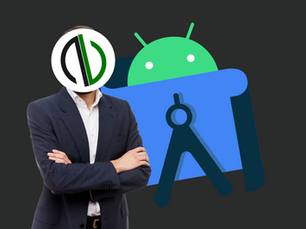 Understanding Android Studio User Badges