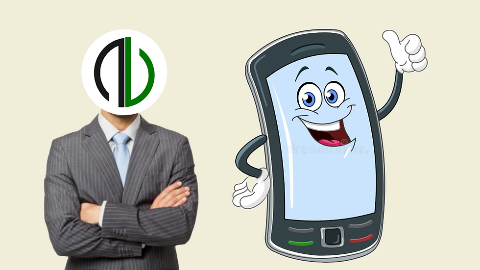 Building and Publishing Your Android App