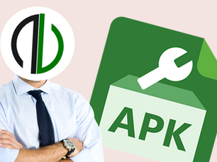 What is an APK file?