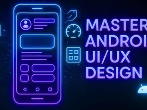 Android UI UX Guide